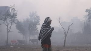 What Is Causing the Sudden Dip in Bengaluru’s Temperatures?