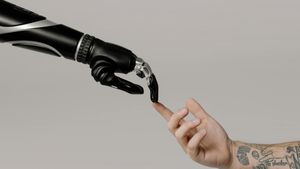 How AI is Revolutionizing Enterprise Operations in 2025?