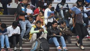 IGNOU and SBI Life Insurance Launch Campus Placement Drive for Graduates, Details Here