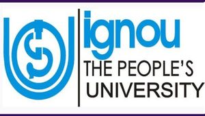 IGNOU Introduces Specialized Certificate Programme for Teaching Primary School Mathematics, Details Here