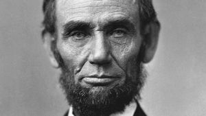 Honoring Abraham Lincoln: A Legacy of Leadership & Courage on February 12