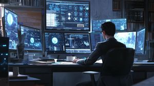 ECCU And Koneru Lakshmaiah Foundation Partner To Elevate Cybersecurity Education In India