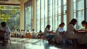 Multi-Stage Clinical Trials Introduced By IIT Guwahati Researchers