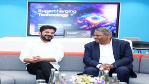 HCLTech Expands Operations With New Global Delivery Centre In Hyderabad