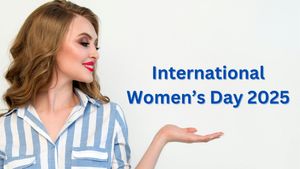 International Women's Day 2025: Date, History, Theme, Significance, and More