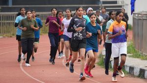 Manipal Marathon 2025: Innovation In Motion For Health And Fitness