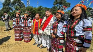 Mizoram Foundation Day – Honoring the Land of Peace and Cultural Richness
