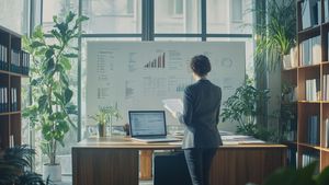 Essential Steps to Become a Successful Philanthropy Advisor in Today's Landscape