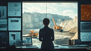 Essential Steps to Become a Successful Mine Manager in the Mining Industry