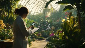 The Ultimate Roadmap to a Rewarding Career in Botany