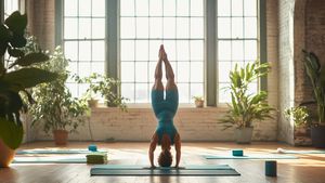 Advancing in Yoga: Key Techniques to Take Your Practice to the Next Level