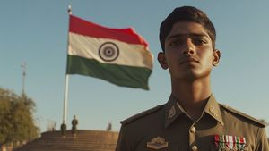 A Complete Guide to Joining the Indian Army as a Captain: Eligibility, Entry Paths, and Preparation Tips