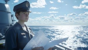 Mechanical Engineering in the Indian Navy: Qualifications, Training & Career Growth