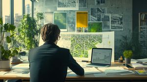 Essential Steps to Become an Environmental Planner and Make a Positive Impact