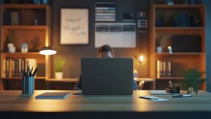 Navigating the Executive Assistant Career Path: Essential Skills & Growth Strategies