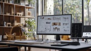 The Art and Business of Furniture Design: Key Insights for Aspiring Designers