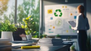 Building a Career in Environmental Health and Safety: Essential Skills & Certifications