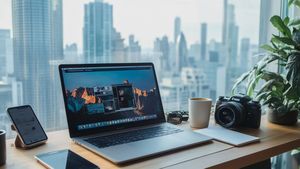 Essential Skills & Strategies to Launch a Rewarding Career in Digital Journalism