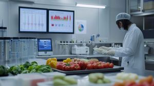 Food Safety Officer Career Guide: Education, Certifications & Job Opportunities