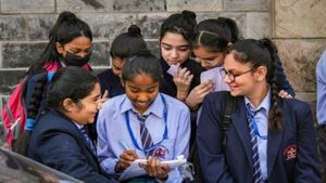 CBSE Board Exam 2025: Common Student Queries Answered by the Board