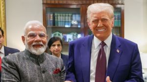 PM Modi Invites U.S. Universities to Establish Campuses in India 