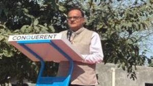 Mandaura Village Becomes a Hub for Rural Tech Innovation with RuTAGe Smart Center