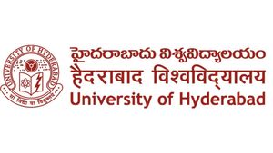 University of Hyderabad Begins Applications for Executive MBA 2025-27 – Here's Everything You Need to Know