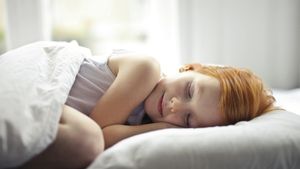 Why Do We Dream in Color? Secret Revealed