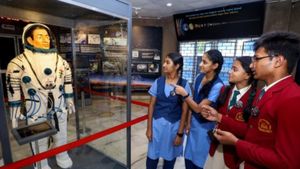 CBSE National Skill Expo 2025: Experts Discuss AI, Finance, and Aviation Careers, Details Here
