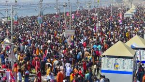 GATE 2025 Exam Centers Shifted from Prayagraj to Lucknow Amid Mahakumbh – What You Need to Know