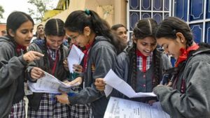 CBSE Exam 2025 Paper Leak Rumours: Board Issues Strong Denial