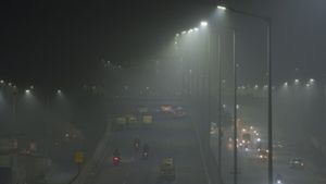 Will Bangalore See a Rise in Temperatures This Week? Find Out Here