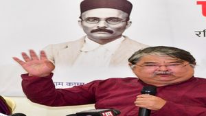 Honoring Veer Savarkar on His Death Anniversary – A Legacy of Bravery & Patriotism