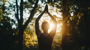 Yoga National Conclave 2025 Highlights Modern Trends In Yoga And Integrated Medicine