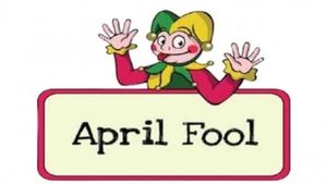 Why Do People Play Pranks on April 1st?