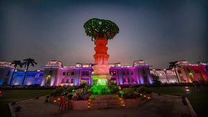 Honoring Bihar’s Glorious History & Culture on 22 March