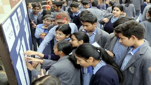 Bihar Board Intermediate Result 2025 – Steps to Download Marksheet & More