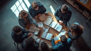 Avoid These Common CBSE Exam Mistakes for a Better Score