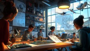 Top 10 High-Paying Careers for a Successful Future