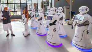 Essential Knowledge Areas For ICSE Class 10 Robotics And AI Exams