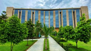 IIIT-Delhi Introduces B.Tech In Computer Science And Economics For Digital Economy