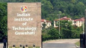 IIT Guwahati Researchers Develop Biochar To Treat Industrial Wastewater Effectively