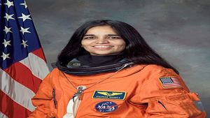 The Inspiring Journey of Kalpana Chawla from India to NASA