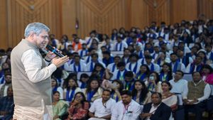 Essential Topics & Preparation Tips for Karnataka 2nd PUC English Exam 2025