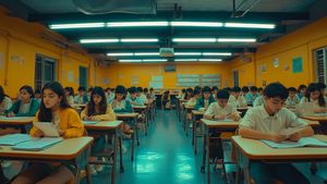 How to Prepare for Karnataka SSLC Class 10 Exam 2025 – Best Study Guide