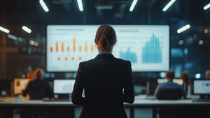 Building a High-Performing Sales Career: How to Become a Sales Executive Who Drives Growth