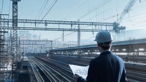 How to Become an Engineer in Indian Railways: A Comprehensive Guide