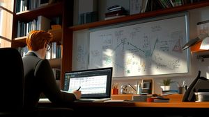 The Ultimate Guide to Becoming a Successful Budget Planner