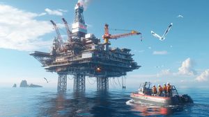 Mastering Offshore Engineering: Skills, Training & Career Pathways