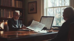 Mastering Wealth & Asset Management: The Path to a Career in Estate Planning